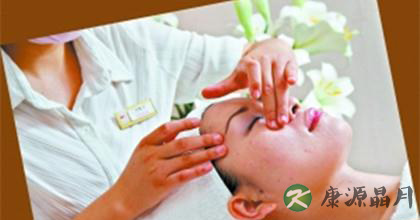 经络按摩的技巧与时间选择