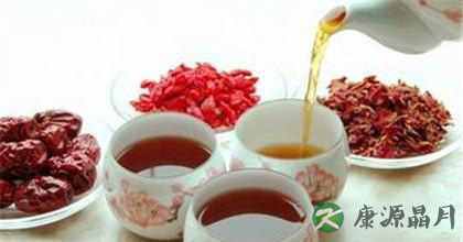 女人吃什么补血好