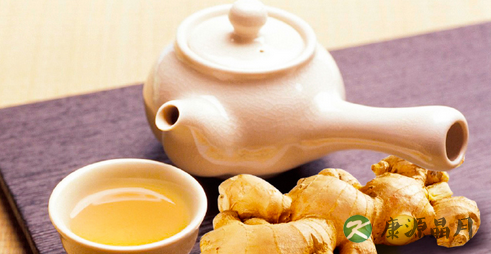 小病找＂姜军＂:生姜可治10种疾病