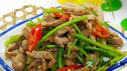 中医食疗香菜功效多