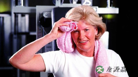 糖尿病人秋天饮食起居的养生之道