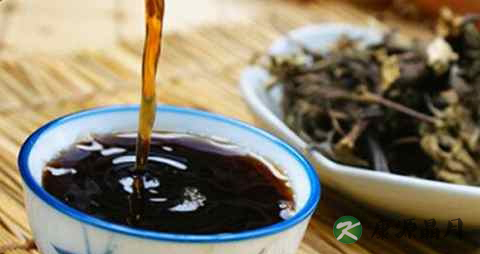 喝中药能吃玉米吗