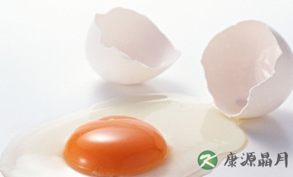 巧用鸡蛋可轻松调理疾病