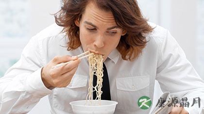 容易伤胃的11大饮食习惯