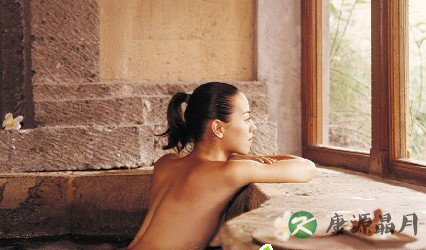 中医内调外养 养出女人好气色 中医内调外养 养出女人好气色