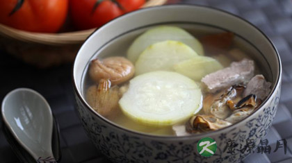 适宜糖尿病人的十七款养生食谱