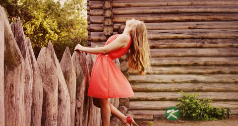 六秘方 让女人永久远离内分泌失调