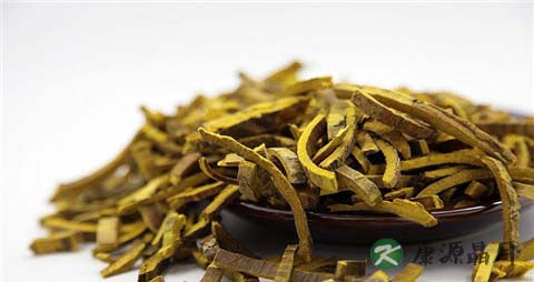 知母和黄柏有什么区别