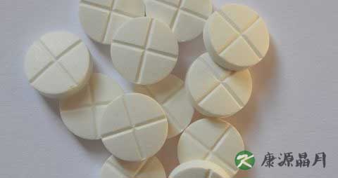 吃钙片头晕恶心怎么回事