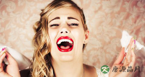 秋燥注意预防便秘