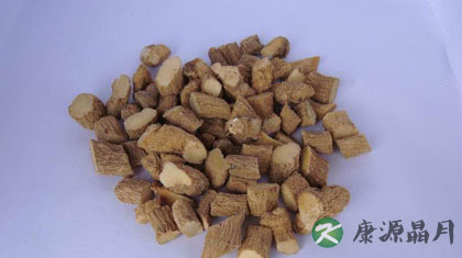 中草药玉竹的15个药理偏方