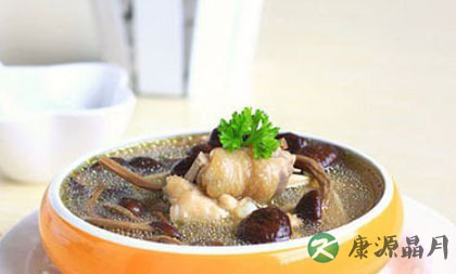 女性宫寒怎么调理 宫寒的食疗方法有哪些