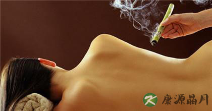 中医艾灸养生的手法与禁忌 中医艾灸养生的手法与禁忌