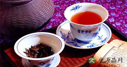 经期能否喝红茶