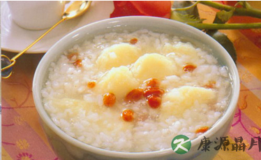 推介夏季清火治病食谱