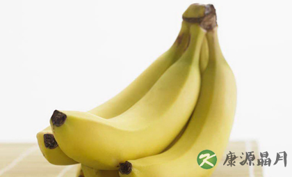 香蕉也能缓解失眠困扰