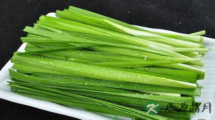 盘点韭菜的29种保健功效 盘点韭菜的29种保健功效