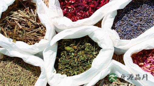 中医壮阳助性12法 让你变成强壮男