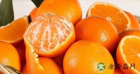 吃桔子上火吗