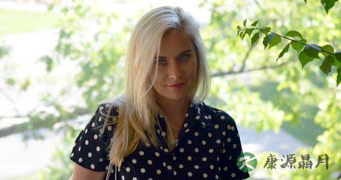 总掉头发的8大原因揭密