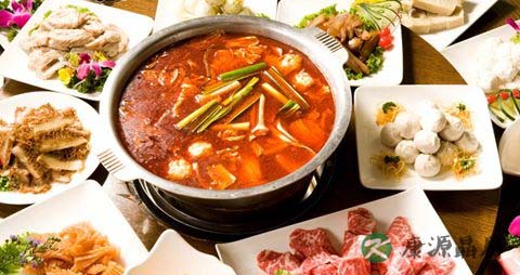 食物中毒怎么自救