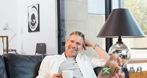 让你月月轻松：按摩摆脱痛经