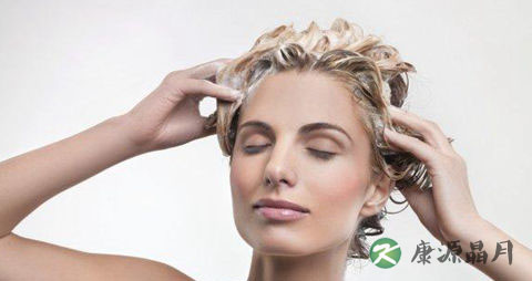 秋季防头晕：从下到上来解决