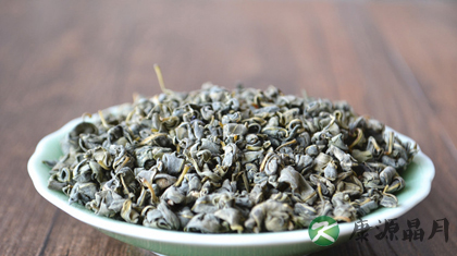 罗布麻茶的功效与作用