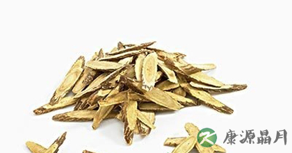 甘草的功效和作用 祛痰止咳可解毒