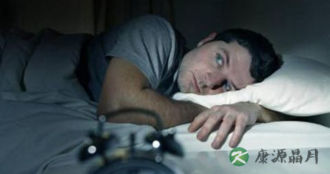 彻夜不眠怎么办好