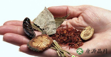 专家教你如何“五感”鉴别中药材