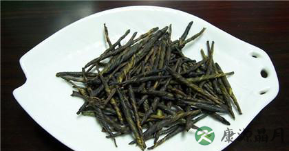 苦丁茶的功效与注意事项 苦丁茶的功效与注意事项