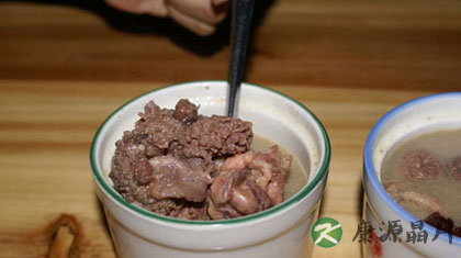 胎盘怎么吃 胎盘常见的6种食用方法