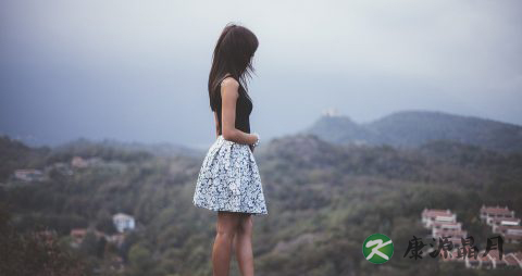 艾炙可改善女性寒性体质
