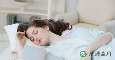 长期睡眠不足会胖吗