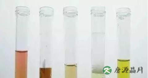 宝宝小便白怎么回事