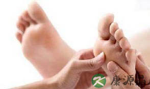 常搓脚心能有什么用处
