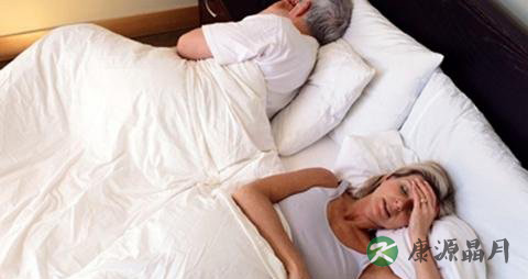 过劳则伤 中医教你调理4类劳伤