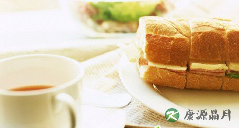 中医揭秘素食不为人知的11大好处