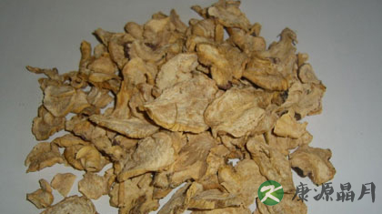 玛卡的副作用