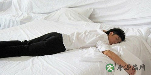 睡眠不足会导致六种病