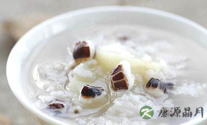 吃什么去湿热 多喝粥可去湿热