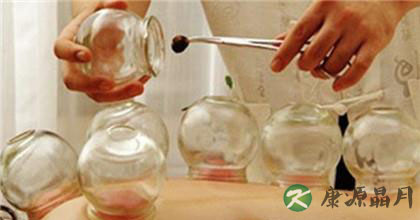 患了颈椎病还可以拔罐吗