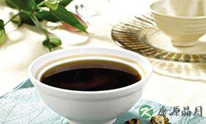 中药汤剂热服冷服要根据病情而定