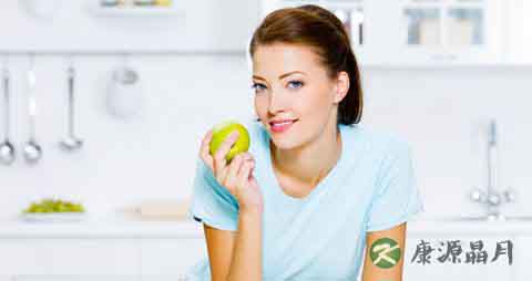 秋天吃什么可以防脱发