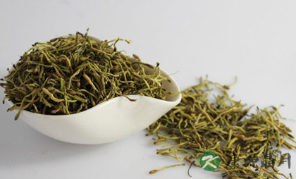金银花泡水喝清热解毒 金银花的功效与作用