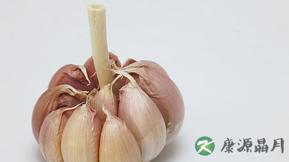 大蒜的功效作用 抗菌消炎抗肿瘤