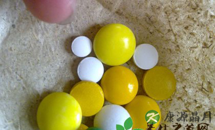 胃药服用有讲究