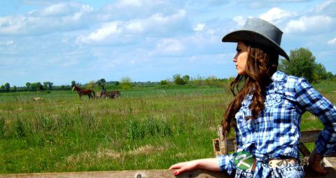 月经7大异常预示什么疾病?