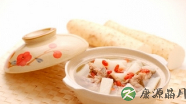 认识药材功效 学煲广东靓汤